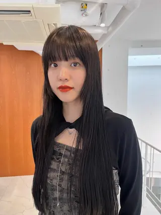 マツエク・マツパ 山内 美乃莉のマツエク・マツパデザイン