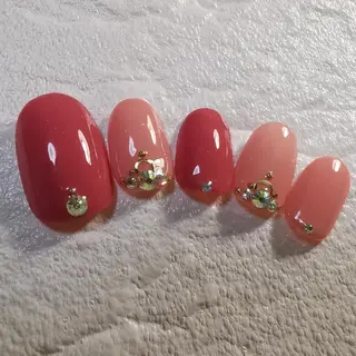 ネイル reve あやののネイルデザイン