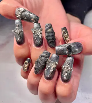 ネイル Nail Salon JANEのネイルデザイン