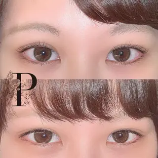 マツエク・マツパ Lepus所属・Lepus Ishitsukaのマツエク・マツパデザイン