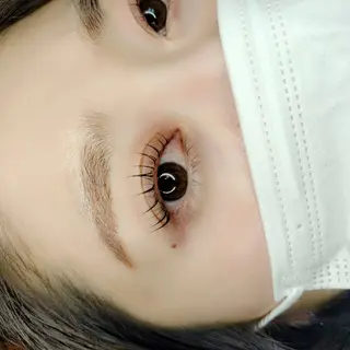 マツエク・マツパ maison calmeのマツエク・マツパデザイン