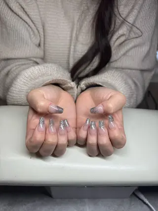 ネイル IROHA NAIL 北村菜帆のネイルデザイン