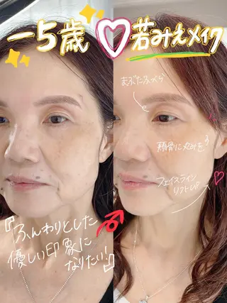 アイブロウ 🩶JOLi さいたま新都心🩶のマツエク・マツパデザイン