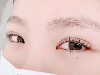 マツエク・マツパ eyesalon Nifee所属・ダメージレス✨ 美まつ毛Nifeeのマツエク・マツパデザイン