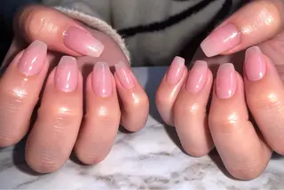 ネイル Mi nail所属・Mi nailのネイルデザイン