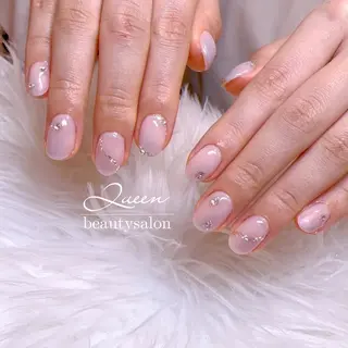 ネイル 菊地 千奈のエステ・リラクイメージ