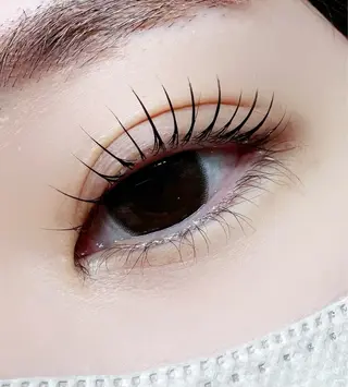 マツエク・マツパ まつ毛サロン　ｉ所属・まつ毛サロン アイのマツエク・マツパデザイン