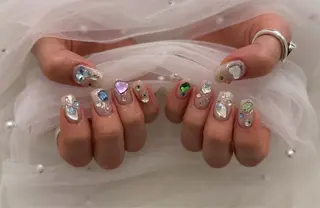 ネイル nail salon belleのその他イメージ