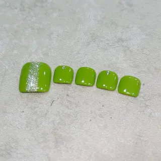 ネイル アネラ もか.⋆𝜗𝜚のネイルデザイン