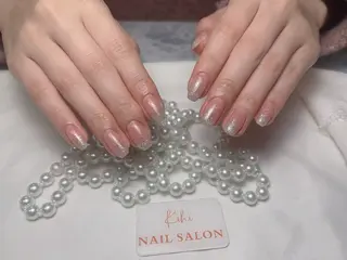 ネイル さくら💮💮 【オフ無料】のネイルデザイン