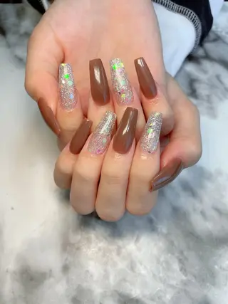 ネイル salon de belnetta所属・kayo 💅のネイルデザイン