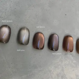 ネイル mio _POHEURのネイルデザイン