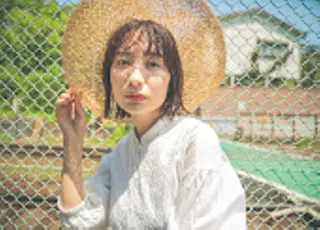 ミディアム パーマ 韓国レイヤー/ハイ トーン/優太のヘアスタイル