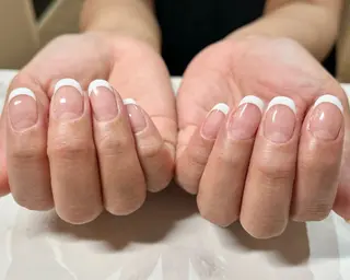 ネイル AO所属・【AO】nail 💎ayameのネイルデザイン