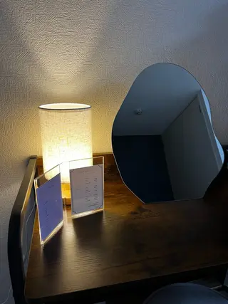 マツエク・マツパ RAIA.eyelash所属・細毛/短毛さんの為の アイサロンのマツエク・マツパデザイン