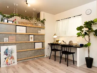 オーダーメイドエステ Minette 古林のエステ・リラクイメージ