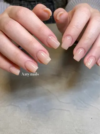 ネイル Aaty nails所属・アーティネイルズ なおのネイルデザイン