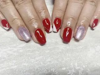 ネイル JULIE NAILのネイルデザイン