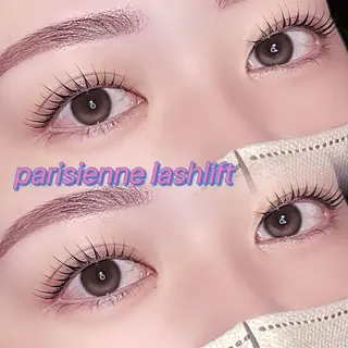 マツエク・マツパ fein.aoi🎀 🤍のマツエク・マツパデザイン