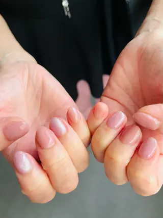 ネイル ネイルサロン HANAのネイルデザイン