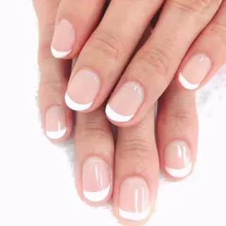 ネイル 板倉 店長のネイルデザイン