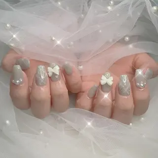 ネイル nail ONE🤍のネイルデザイン