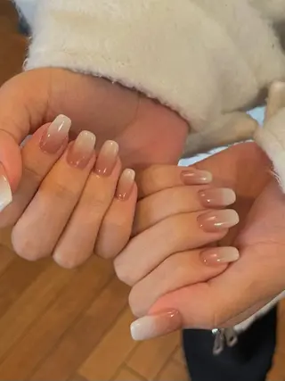 ネイル nagisa ✩︎⡱のネイルデザイン