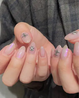 ネイル 🌷 YURI🌷のネイルデザイン