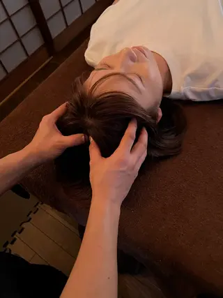 AXIS〜relaxation〜所属・西山 恭平のエステ・リラクイメージ