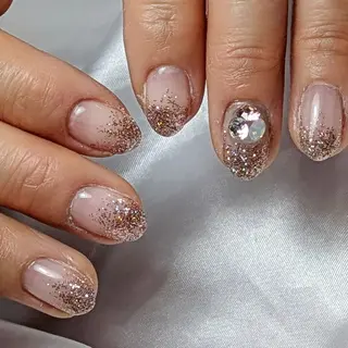 ネイル ryu seiのネイルデザイン