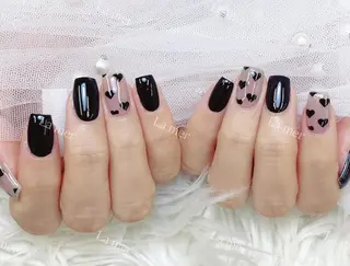 ネイル ✨荒木 🌙のネイルデザイン