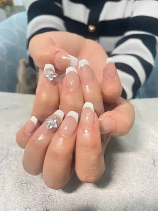 ネイル はるひな ねいるのネイルデザイン