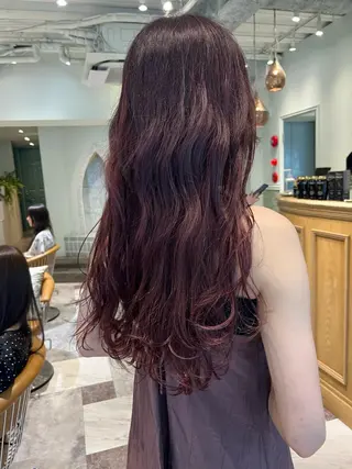 ロング ショートカット/ 森栄範のヘアスタイル