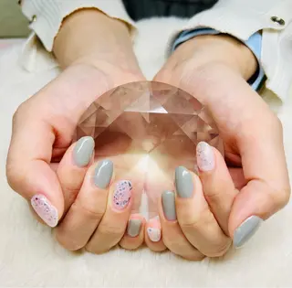 ネイル Y's TONEのネイルデザイン