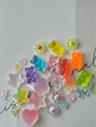 ネイル maison de NALIのネイルデザイン