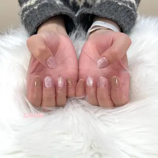 ネイル SHINE nail salonのネイルデザイン