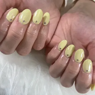 ネイル y mikuのネイルデザイン