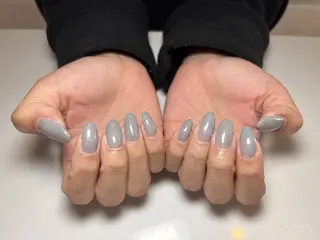 ネイル Ree所属・ネイル脱毛 Reeのネイルデザイン