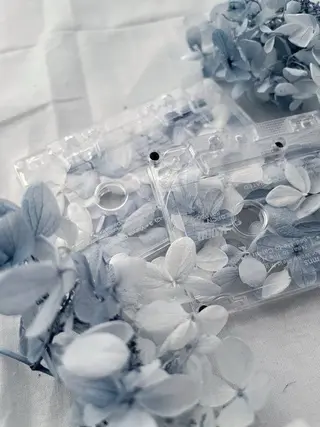 Bianca 銀座 Hinanoのネイルデザイン