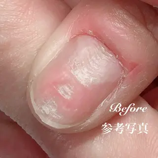 ネイル .Nails Mio 赤羽西ネイルサロンのネイルデザイン