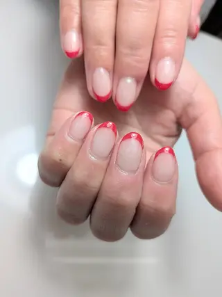 ネイル nail salon elm.所属・nail salon elm. まゆこのネイルデザイン