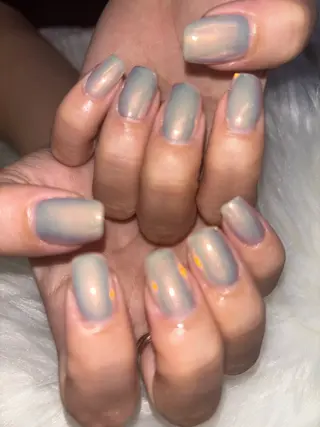 ネイル 💓URAN💓 道玄坂店のネイルデザイン