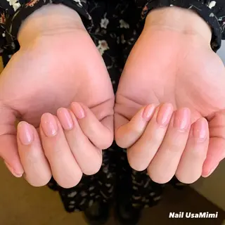 ネイル 本町ネイルNail UsaMimiのネイルデザイン