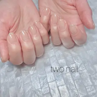ネイル two nailのネイルデザイン
