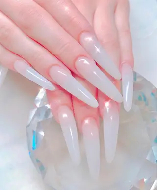 ネイル Private Salon 大宮のネイルデザイン