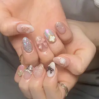 ネイル UM Nail Salonのネイルデザイン