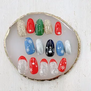 ネイル Minion所属・北浦和minion YUKIのマツエク・マツパデザイン