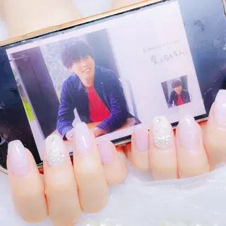 ネイル Amour baseのネイルデザイン