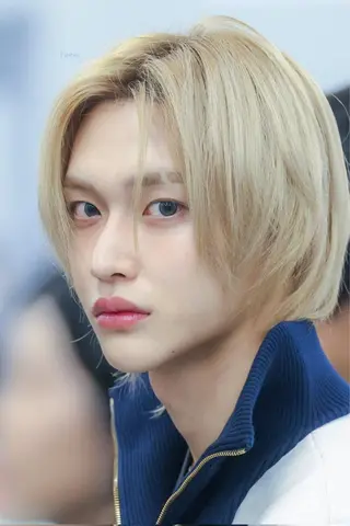 カラー メンズ 【pia】 Hikaruのヘアスタイル