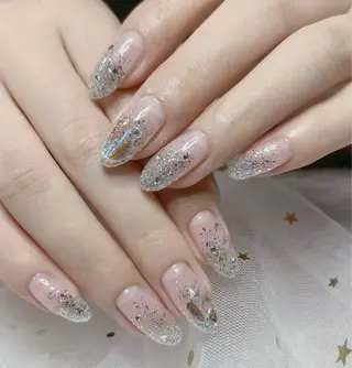 ネイル ジョリ kasumi🌹💅のネイルデザイン